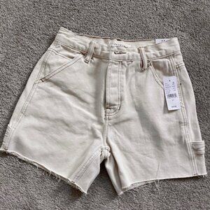 Pac Sun Dad Carpenter Short